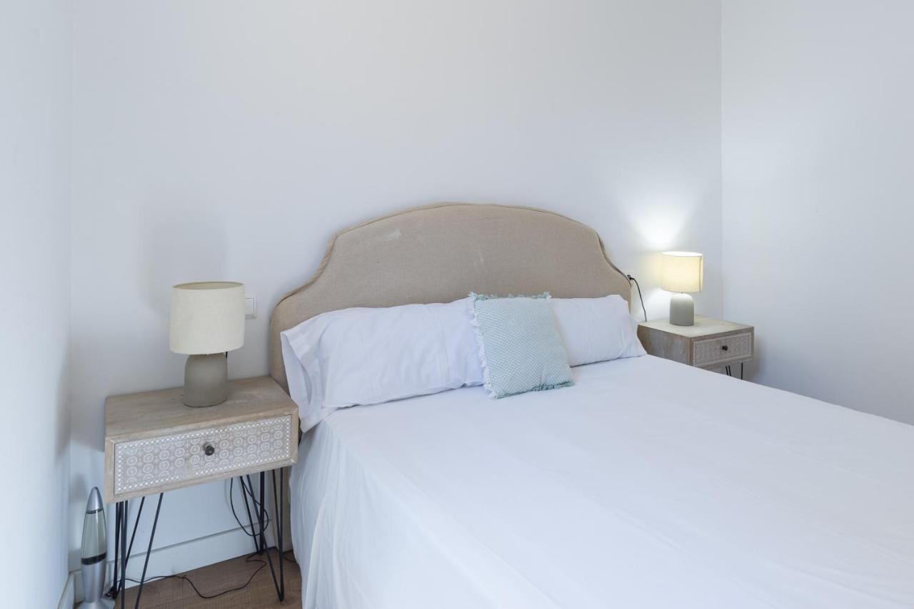 Urbe10 Terrace Constitucion 1 Bedroom Apartment Malaga Zewnętrze zdjęcie