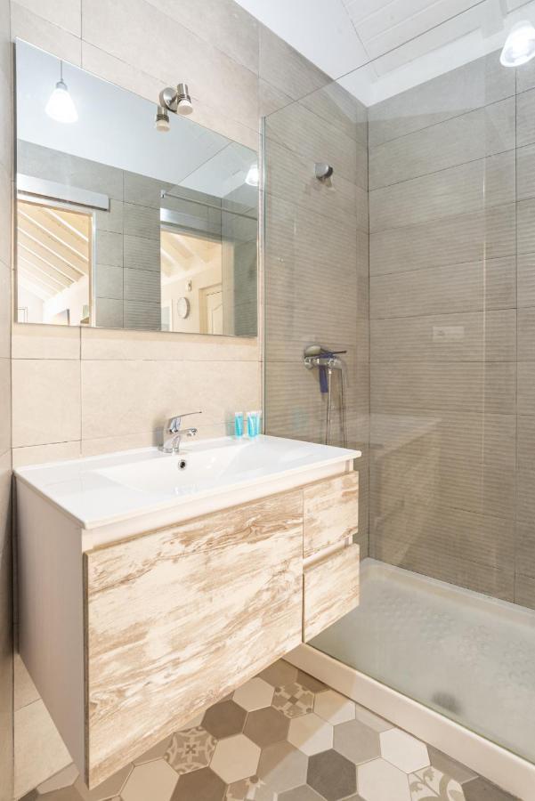 Urbe10 Terrace Constitucion 1 Bedroom Apartment Malaga Zewnętrze zdjęcie