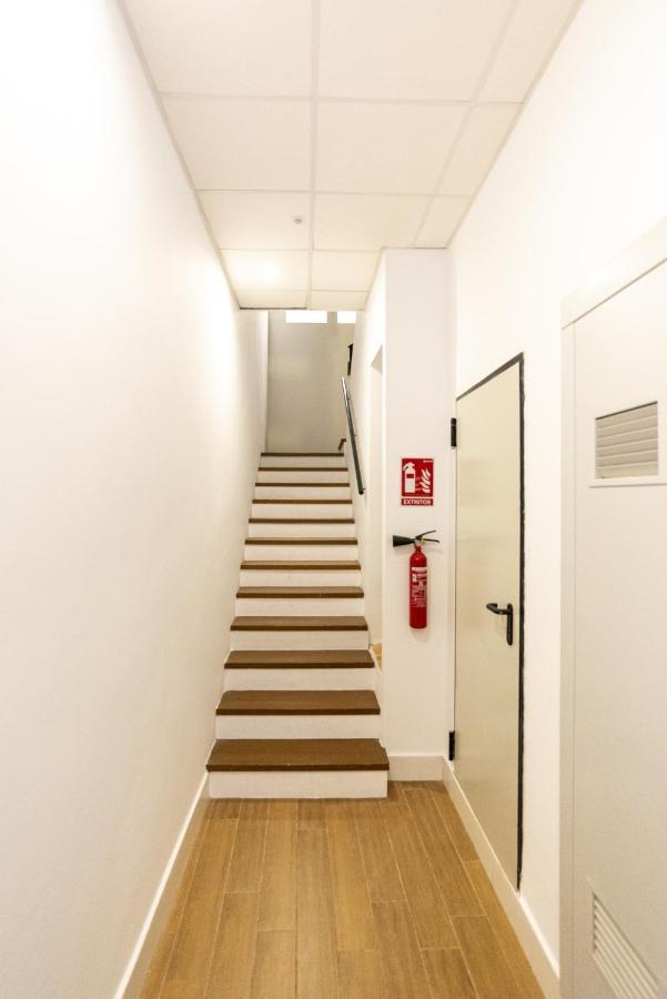 Urbe10 Terrace Constitucion 1 Bedroom Apartment Malaga Zewnętrze zdjęcie