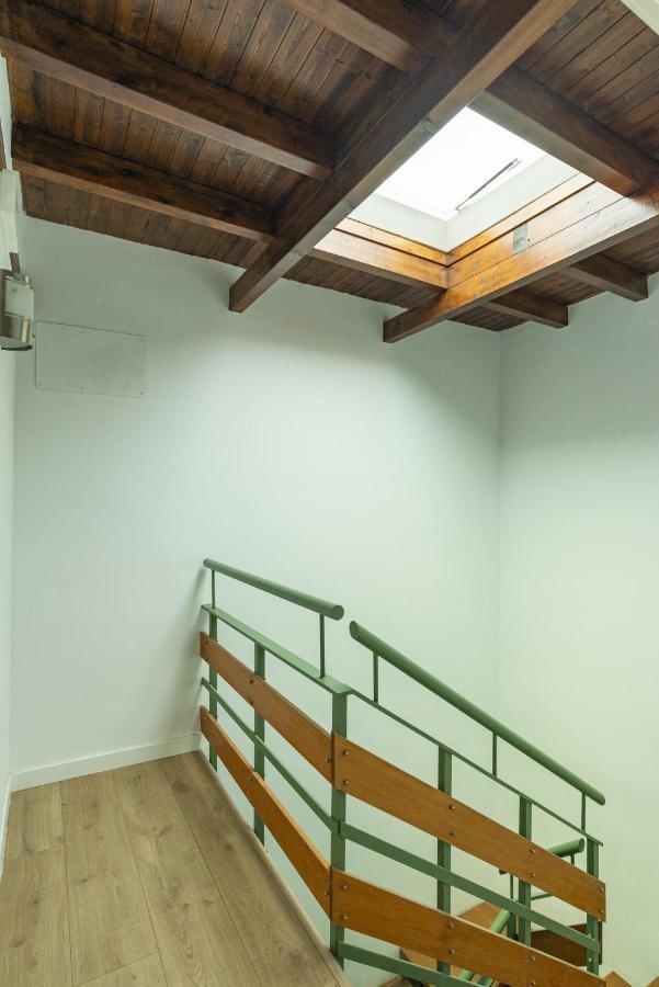 Urbe10 Terrace Constitucion 1 Bedroom Apartment Malaga Zewnętrze zdjęcie